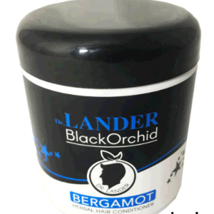 واکس-مو-دکتر-لندر-مدل-Black-Orchid-Bergamot