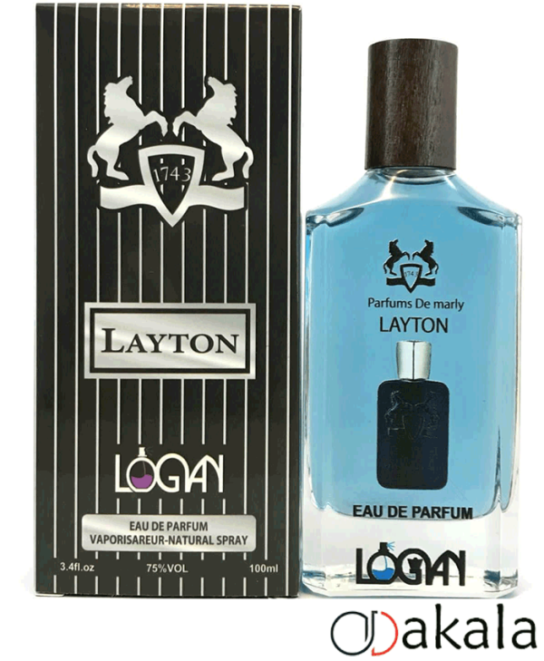 عطر ادکلن مارلی لیتون 100 میل Parfums de Marly Layton