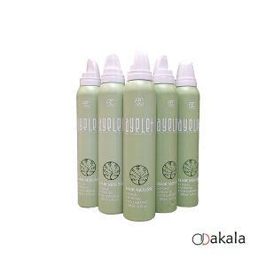موس مو آیلت مدل Extra Care حجم 200 میل