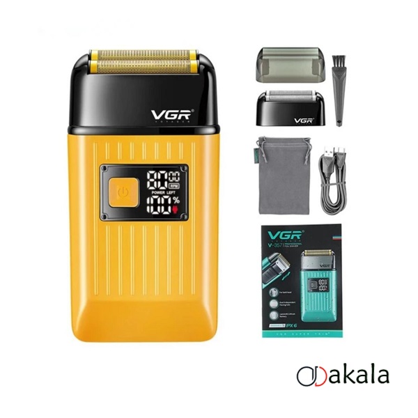 شیور وی جی آر V-357