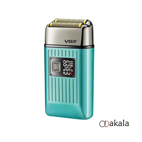 شیور وی جی آر V-357