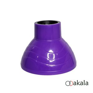 سری دیسپانسر سشوار Ubeator مدل 03 بنفش