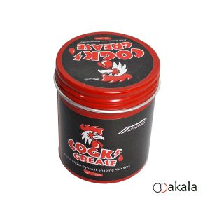 واکس مو مات COGK GREASE حجم 150 میل