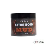 واکس حالت دهنده مو مات ام یو دی MUD حجم 80 میل
