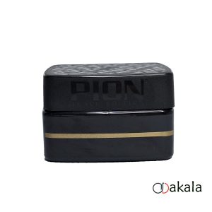 واکس مو طلایی پیون PION GOLDEN مدل P5