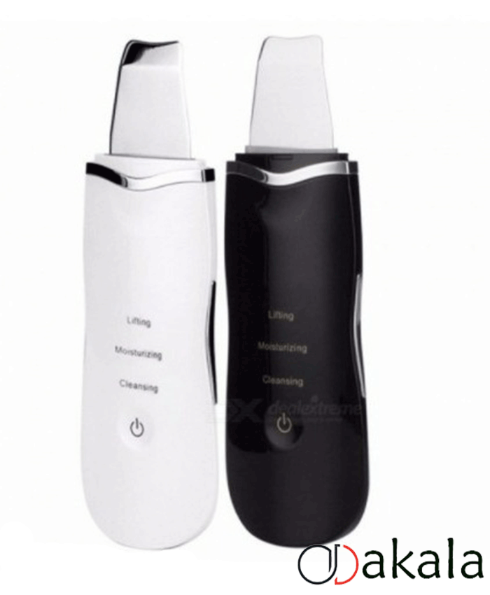 دستگاه اتو صورت (درما اف) التراسونیک Ultrasonic DermaF 
