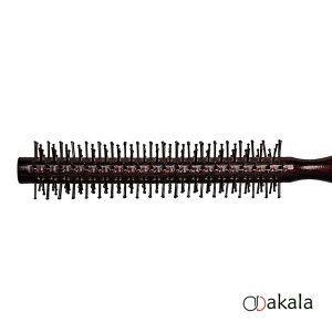 برس گرد چوبی نسوز پروفشنال کد 526