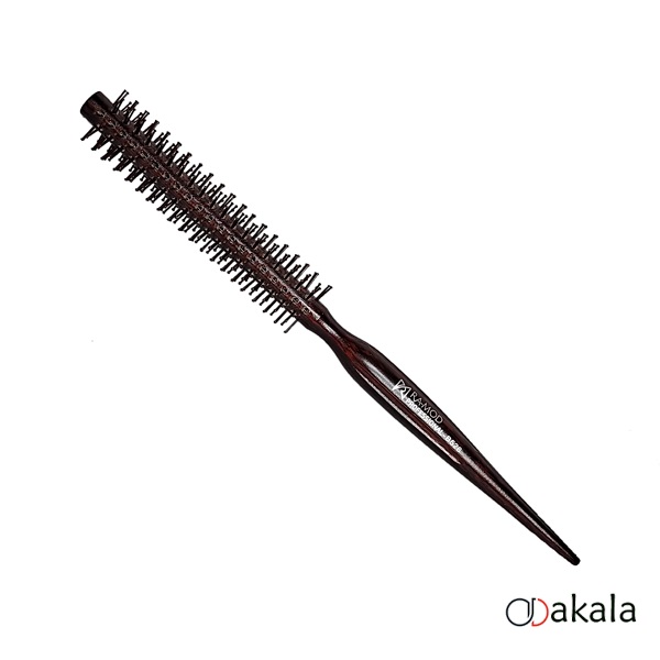 برس گرد چوبی نسوز پروفشنال کد 526