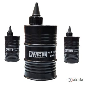 روغن ماشین اصلاح وال 220 میل