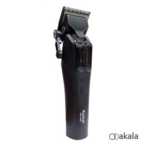 ماشین اصلاح شارژی کیمی مدل KM1858