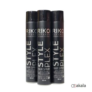 اسپری حالت دهنده ریکو 500 میل قدرت 5