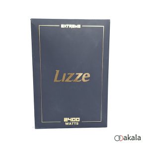 سشوار اصلی حرفه ای لیز 2400 وات مدل EXTREME