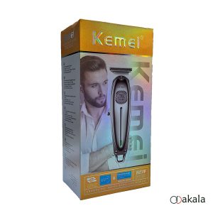 ماشین اصلاح کیمی KM1949