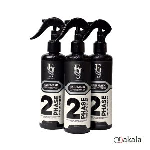 اسپری دوفاز مو اف جی FJ حجم 300 میل