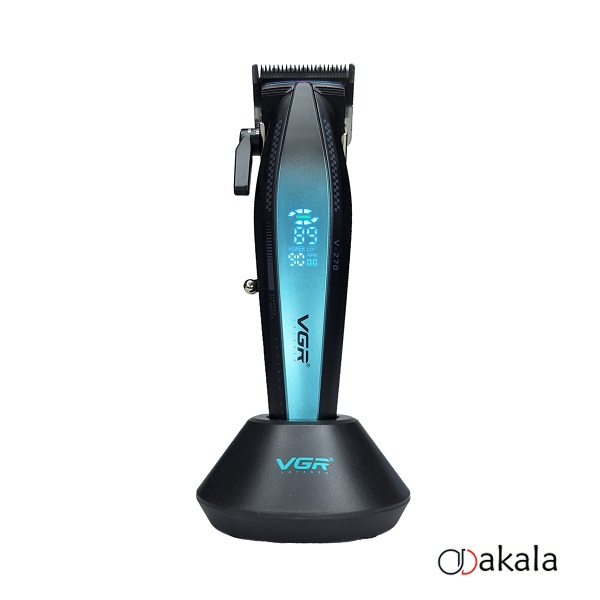 ماشین اصلاح حجم زن وی جی آر مدل V-270