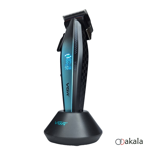 ماشین اصلاح حجم زن وی جی آر مدل V-270
