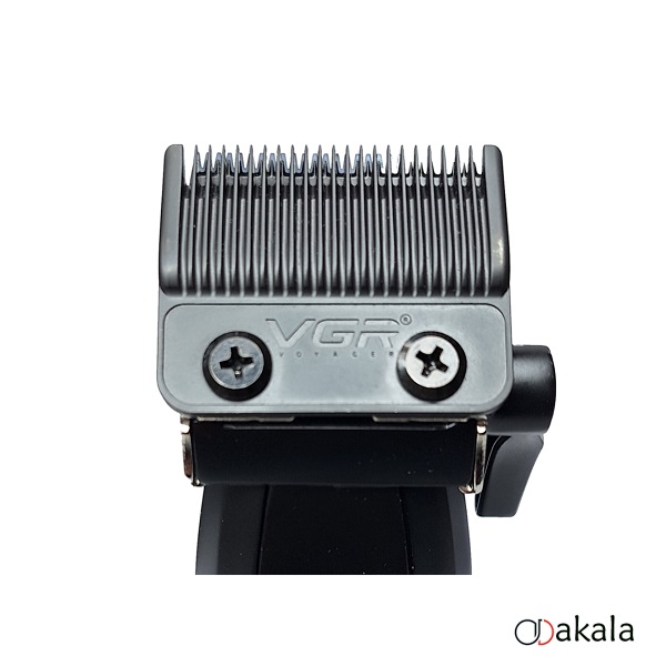 ماشین اصلاح حجم زن وی جی آر مدل V-270