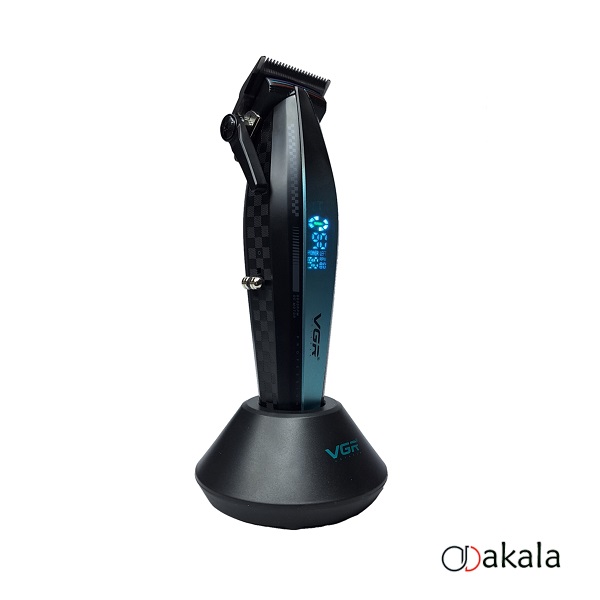 ماشین اصلاح حجم زن وی جی آر مدل V-270