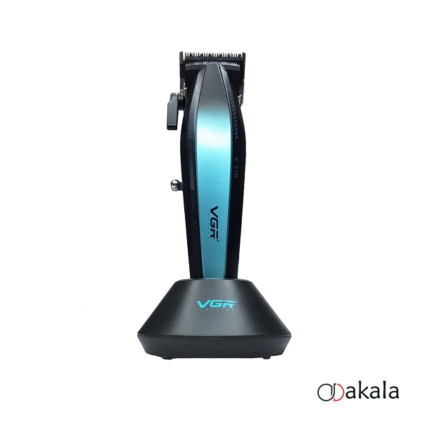 ماشین اصلاح حجم زن وی جی آر مدل V-270