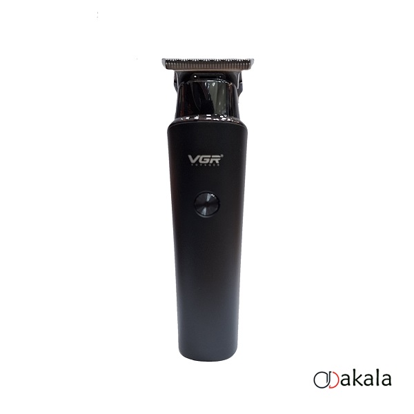 ماشین اصلاح خط زن وی جی ار مدل V-937