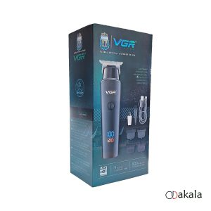 ماشین اصلاح خط زن وی جی ار مدل V-937