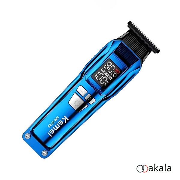ماشین اصلاح خط زن کیمی مدل KM2795