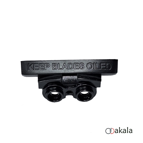 کیپ بلید اصلی ماشین اصلاح وال Keep Blades Oiled کد 2