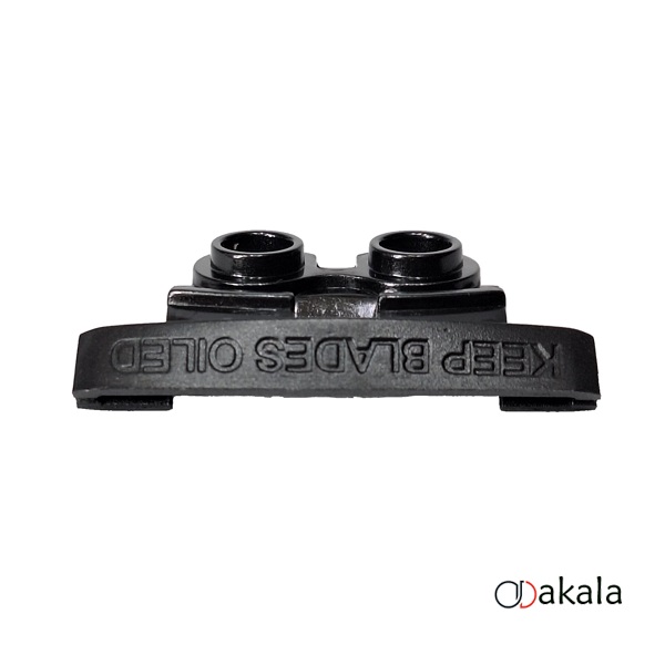 کیپ بلید اصلی ماشین اصلاح وال Keep Blades Oiled کد 2