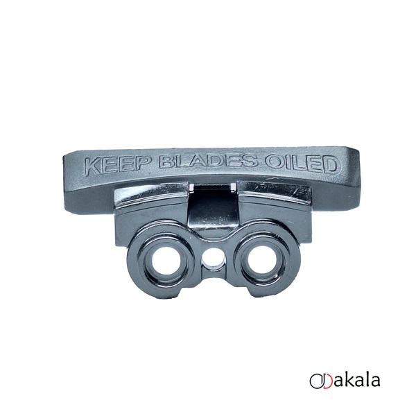 کیپ بلید اصلی ماشین اصلاح وال Keep Blades Oiled کد 2