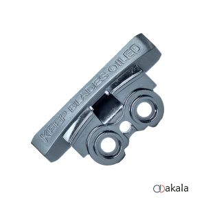 کیپ بلید اصلی ماشین اصلاح وال Keep Blades Oiled کد 2