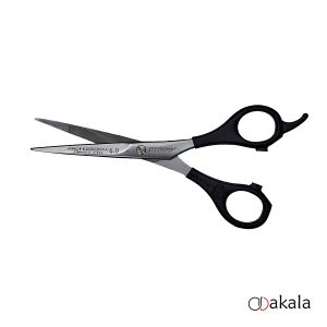 قیچی‌ آرایشگری کیپه Kiepe ایتالیا سایز 6 اینچ