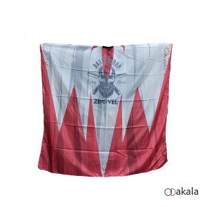 پیشبند آرایشگری زینوول مدل zi_167