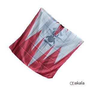 پیشبند آرایشگری زینوول مدل zi_167