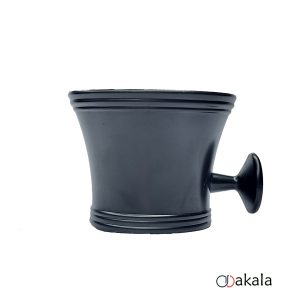 کاسه اصلاح ریش مدل دسته دار کد 013