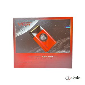 شیور VGR وی جی آر مدل V-377