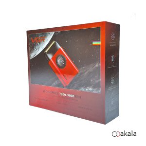شیور VGR وی جی آر مدل V-377