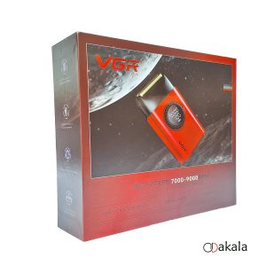 شیور VGR وی جی آر مدل V-377