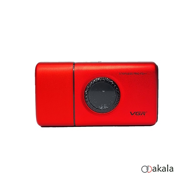 شیور VGR وی جی آر مدل V-377