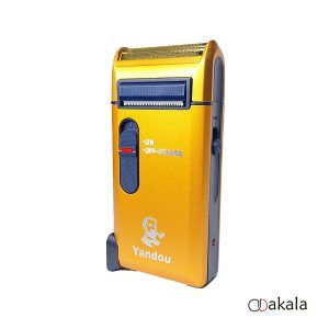 ماشین اصلاح شیور یاندو طلایی SV-316U