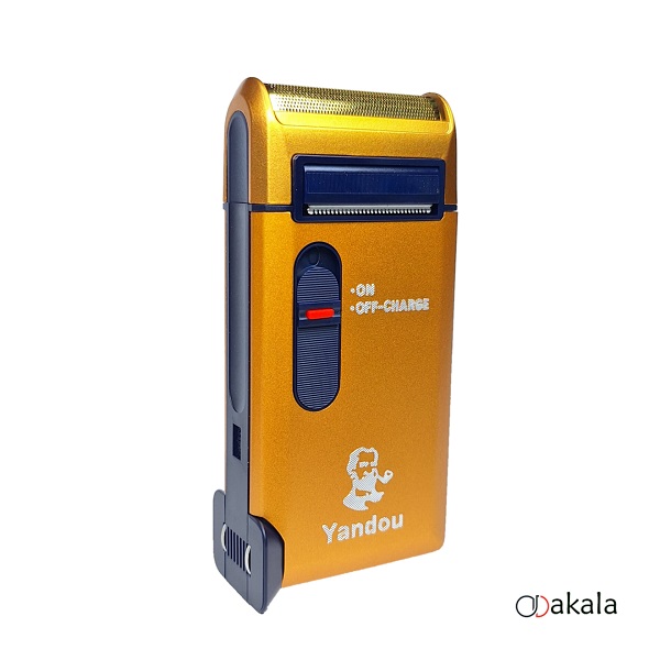 ماشین اصلاح شیور یاندو طلایی SV-316U