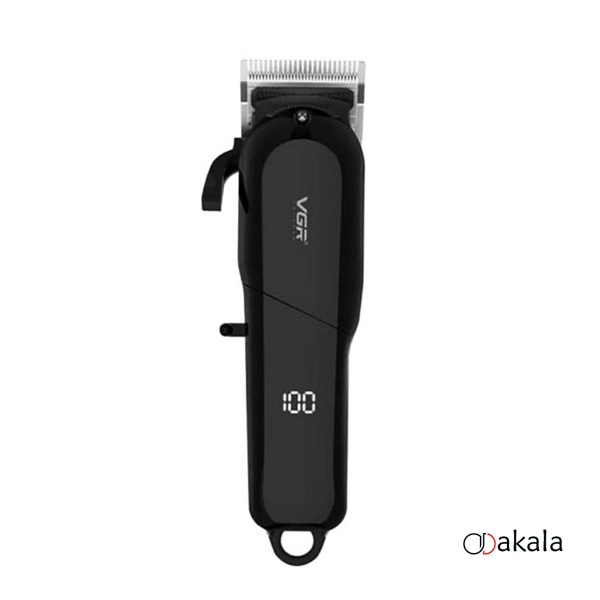 ماشین اصلاح وی جی آر مدل VGR V-118