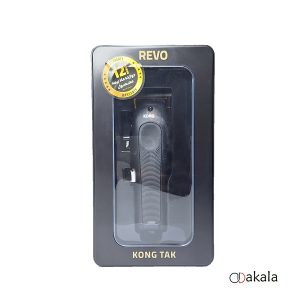 ماشین اصلاح کنگ تک روو KONG TAK REVO کد 1