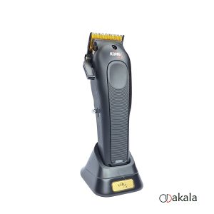 ماشین اصلاح کنگ تک روو KONG TAK REVO کد 1