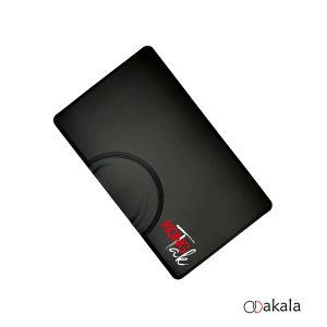 پد طبی زیر صندلی آرایشگری مستطیل Kong Tak کنگ تک کد 2