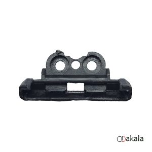 کیپ بلید KEEP BLADES OILED ماشین اصلاح جیمی 805