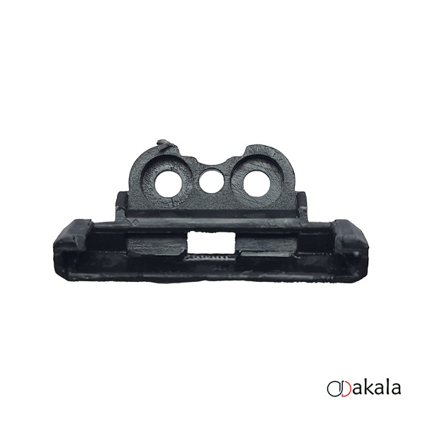 کیپ بلید KEEP BLADES OILED ماشین اصلاح جیمی 805