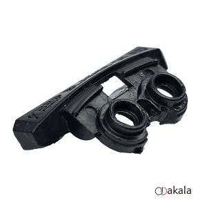 کیپ بلید KEEP BLADES OILED ماشین اصلاح جیمی 805