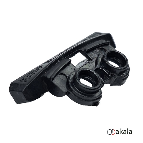 کیپ بلید KEEP BLADES OILED ماشین اصلاح جیمی 805