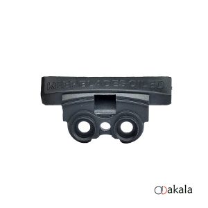 کیپ بلید ماشین KEEP BLADES OILED اصلاح وال کد 5