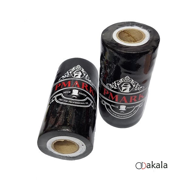 رول گردن آرایشگاهی PMARK پی مارک 3 عددی